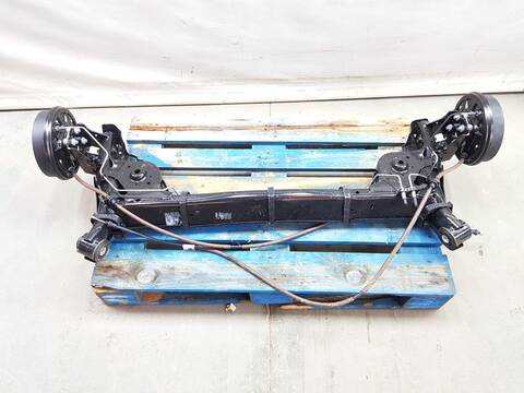 Puente Trasero Dacia Duster TCE 130 EXPRESSION