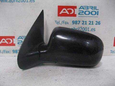 Foto 2ª: Retrovisor Izquierdo Chevrolet Trans Sport 3.4 186CV 137KW [LA1] (1999)