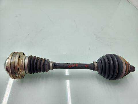 Transmision Delantera Izquierda Audi Q2 35 TFSI DESIGN 150CV 110KW