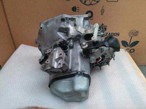 Foto 3ª: Caja Cambios Peugeot 208 ACTIVE 82CV 60KW [HM01] (2013)