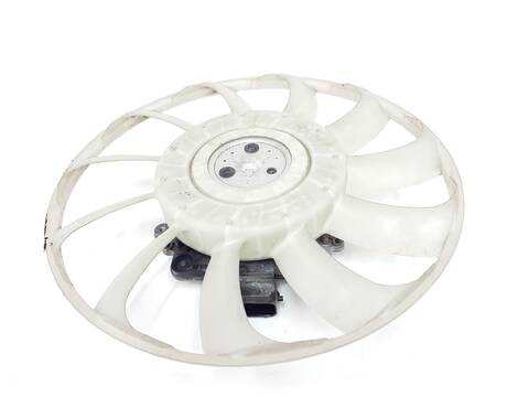 Foto 2ª: Electroventilador Toyota Corolla HYBRID STYLE