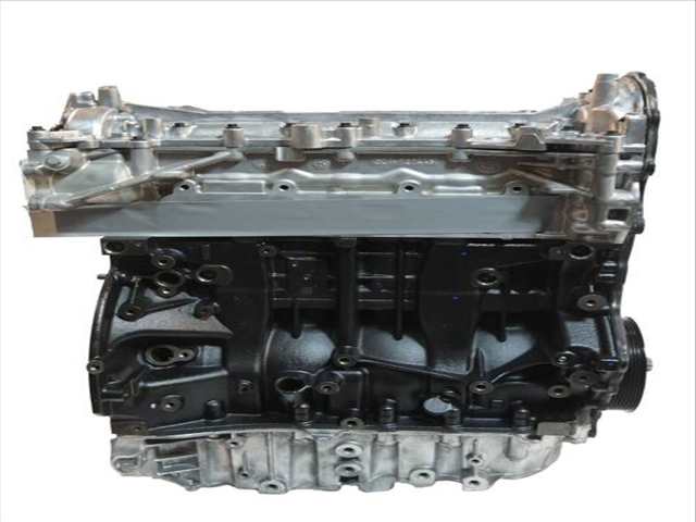 Motor Completo Nissan Primastar M9R 110 - 170 CV