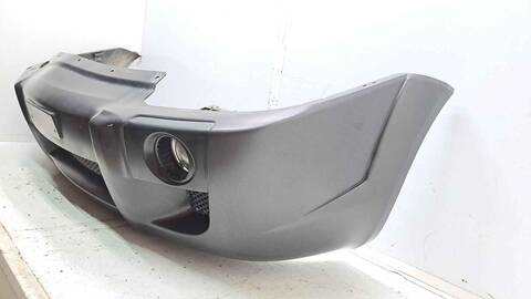 Foto 3ª: Paragolpes Delantero Hyundai Tucson 2.0 A LAS 4 RUEDAS 141CV 104KW [D4EA] (2006)