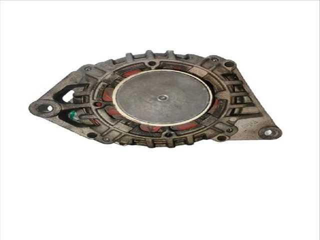 Foto 3ª: Alternador Renault Laguna 1.9 DTI B56J) (1993)