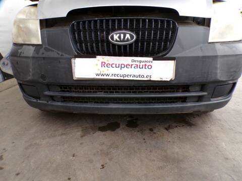 Foto 3ª: Paragolpes Delantero Kia Picanto D3FA (2007)