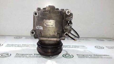 Compresor Aire Acondicionado Honda Hrv 1.6 CAT 105CV 77KW GH)