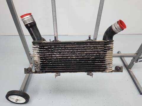 Intercooler Mitsubishi Montero 3.2 DI-D V88W V98W) 160CV 118KW