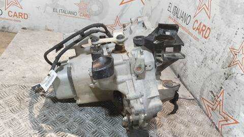 Foto 4ª: Caja Cambios Citroen C3 FEEL PACK 81CV 60KW [HM01] (2018)