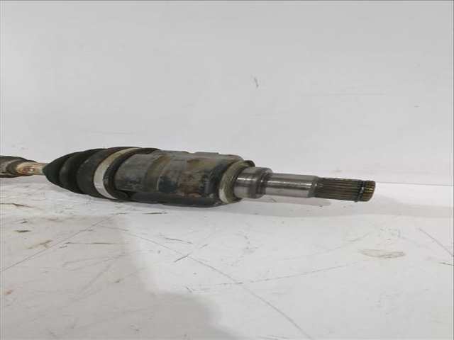 Foto 3ª: Transmision Delantera Izquierda Toyota Corolla 2.2 D-4D AUR10_) 177CV [2AD-FHV] (2004)