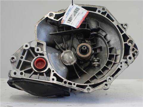 Caja Cambios Opel Corsa 1.2 75CV 55KW