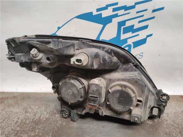 Foto 2ª: Faro Izquierdo Renault Scenic 1.9 DCI (JA05. JA1F) I (JA...)(1999-_) [F9Q 732]
