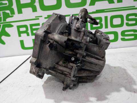 Foto 3ª: Caja Cambios Opel Zafira 1.9 CDTI CAT Z 19 DTL) 101CV [D/ Z19DT] (2005)
