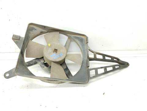 Foto 2ª: Electroventilador Opel Corsa 1.0 12V CAT X 10 XE - LW3) 54CV 40KW [X10XE] (1999)