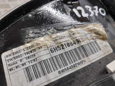 Foto 3ª: Cuadro de Instrumentos Land Rover Freelander TD4 SE 152CV 112KW [224DT] (2008)