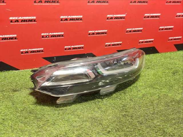 Foto 2ª: Faro Izquierdo Citroen Jumpy 1.5 BLUEHDI 120 120CV 88KW FURGONETA [YH01 (DV5RUC)] (2020)