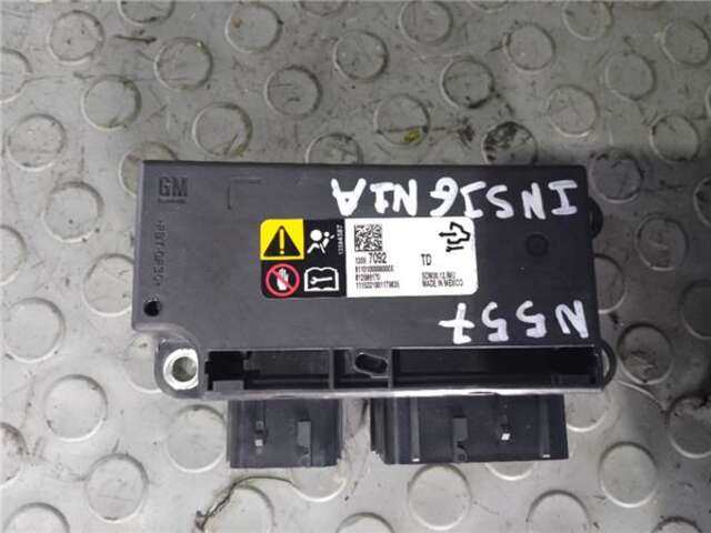 Centralita Airbag Opel Insignia 1.6 DTH