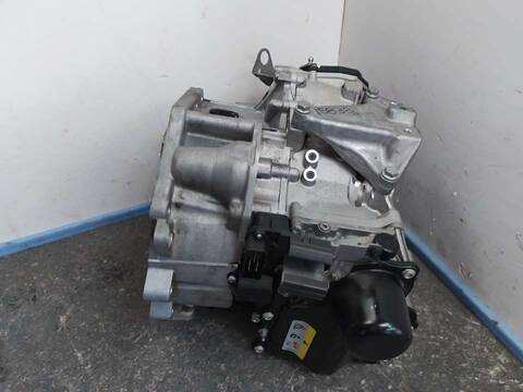 Foto 2ª: Caja Cambios Automatica Audi A3 AMBIENTE 180CV 132KW AUT. [CJSA] (2013)