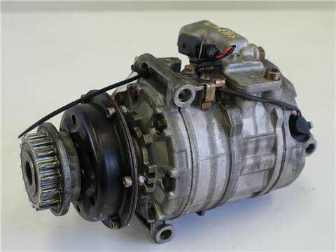 Compresor Aire Acondicionado Volkswagen Touareg 2.5 TDI R5 174CV 128KW