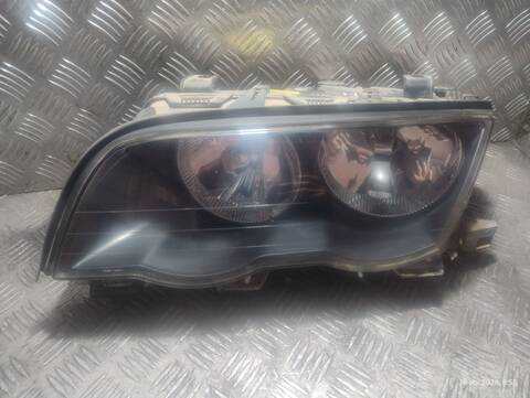 Faro Izquierdo Bmw Serie 3 315 M54 BERLINA