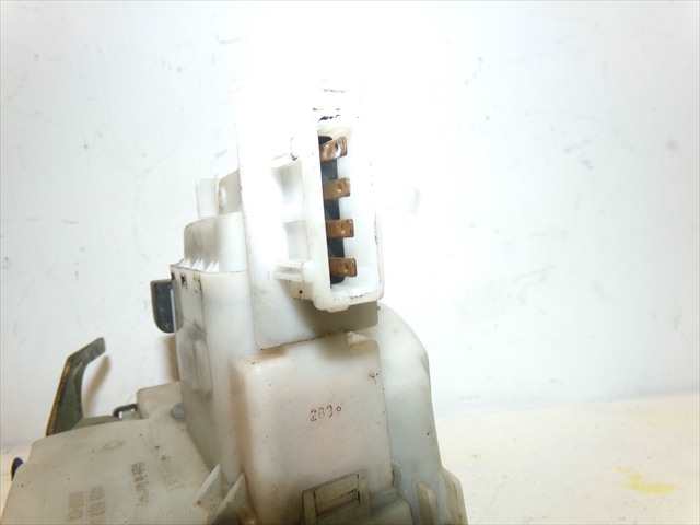 Foto 4ª: Cerradura Puerta Delantera Derecha Volkswagen Golf 1.6 G SERIE 3 ,1992-1998 [ABU] (1993)