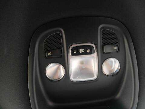 Luz Interior Citroen DS4 9H05