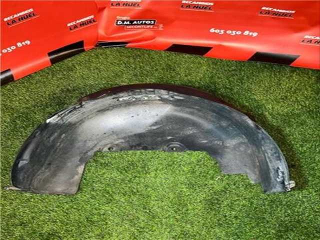 Pase Rueda Citroen Jumpy 1.6 CONFORT M [1 6 LTR. - 85 KW BLUE-HDI FAP] 116CV FURGON