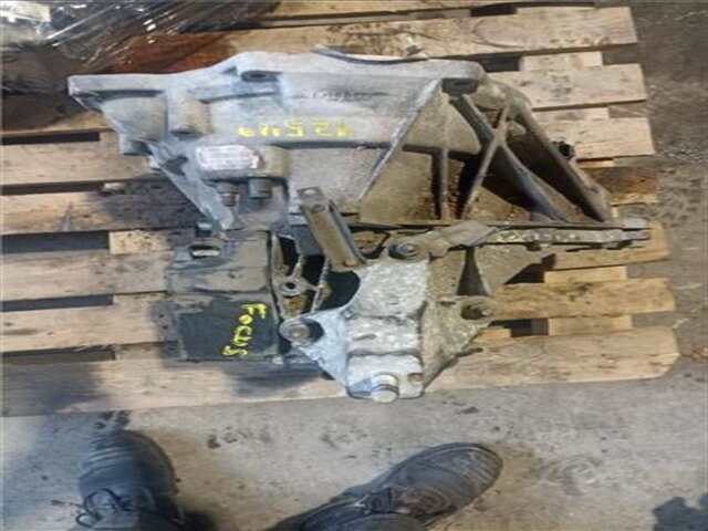 Caja Cambios Ford Focus 1.6 16V