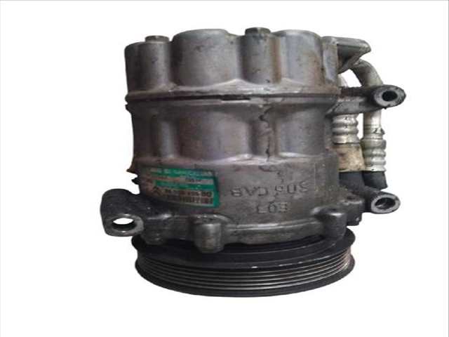 Compresor Aire Acondicionado Citroen C4 1.6 HDI
