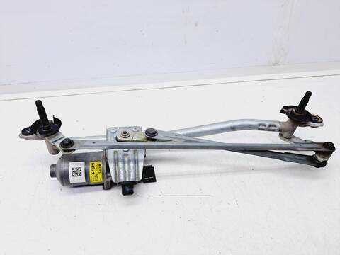 Foto 3ª: Motor Limpia Delantero Kia Sportage 1.6 150CV 110KW [G4FP] (2022)