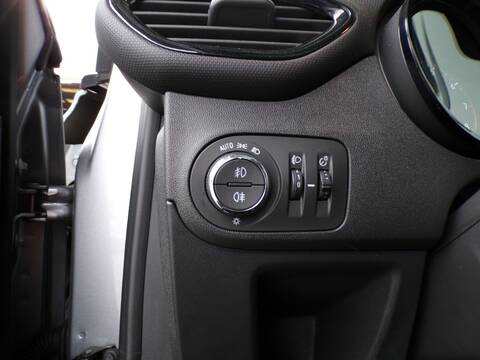 Mando Luces Opel Crossland HN05