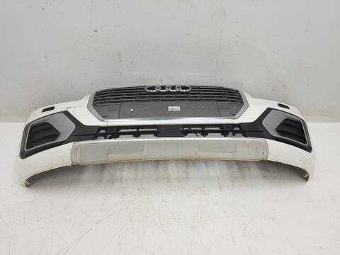 Paragolpes Delantero Audi Q2 BASIC