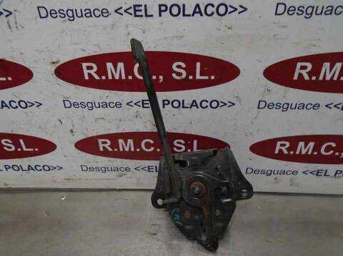 Cerradura Capot Kia Carnival 2.9 CRDI CAT 144CV 106KW