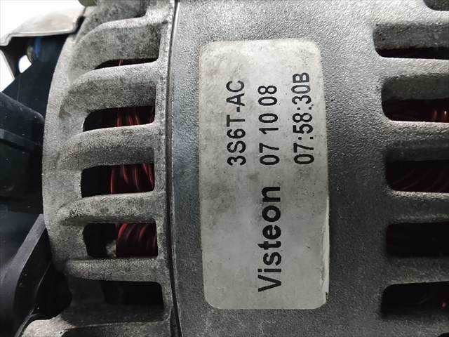 Alternador Ford Fiesta 1.4 DIESEL