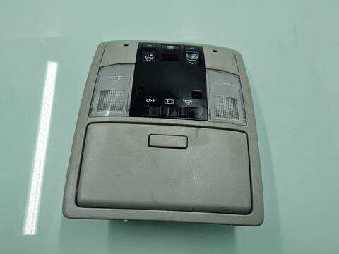 Luz Interior Toyota Land Cruiser LIFE 173CV 127KW