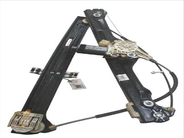 Elevalunas Eléctrico Delantero Derecho Bmw X5 3.0 SD