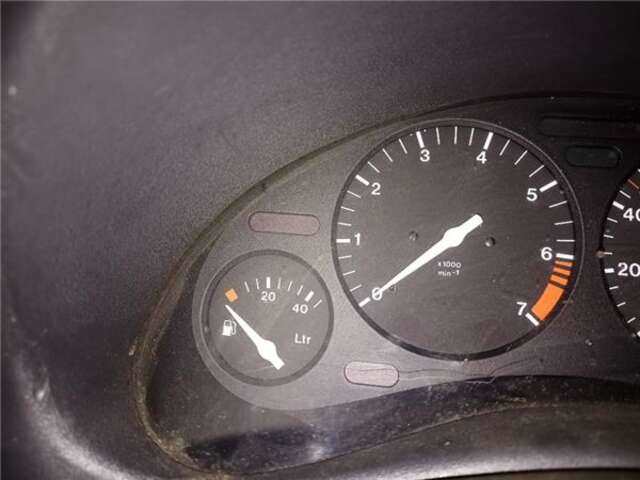 Foto 2ª: Cuadro de Instrumentos Opel Corsa 1.2 I [X 12 SZ]