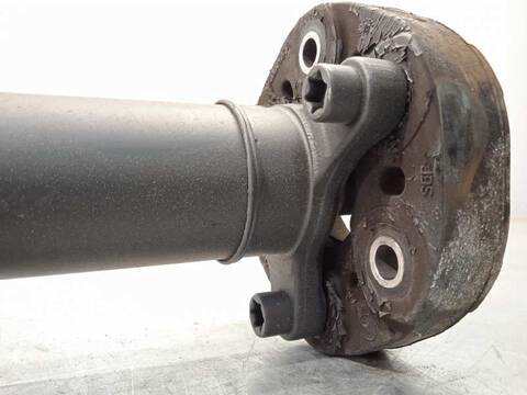 Foto 4ª: Transmision Central Mercedes Clase C 160 E 220 BLUETEC 207.401) 170CV 125KW [651911] (2014)