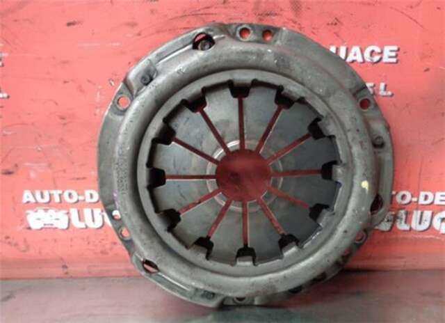 Foto 2ª: kit Embrague Opel Agila 1.2 BÁSICO [1.2 LTR. - 55 KW 16V CAT (Z 12 XE - LW4)]