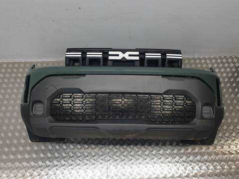 Paragolpes Delantero Dacia Duster TCE 130 EXPRESSION