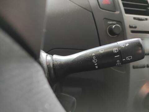 Foto 1ª: Mando Multifuncion Toyota Yaris 1NR (2009)