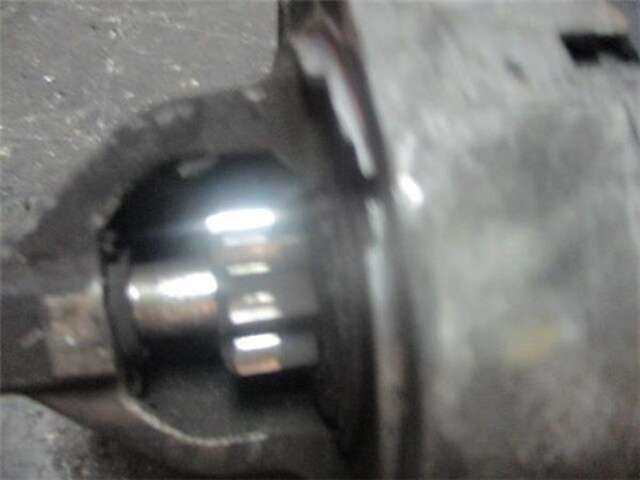 Motor de Arranque Hyundai Accent 1.5 I 12V