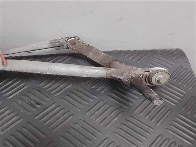 Foto 3ª: Motor Limpia Delantero Renault Master 2.3 DCI 150CV (2022)