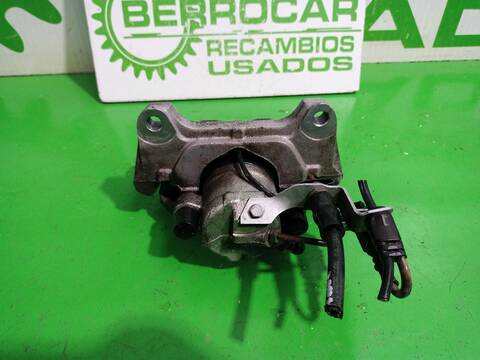 Foto 3ª: Pinza Freno Delantera Derecho Audi A6 2.4 BERLINA 177CV 130KW [BDW] (2004)