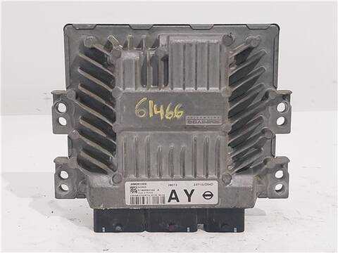 Foto 2ª: Centralita Motor ECU Nissan Qashqai 1.5 TEKNA 106CV 78KW [D-K9K EUR04] (2007)