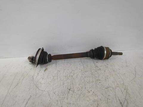 Foto 2ª: Transmision Delantera Izquierda Renault Megane 1.6 16V LA00 LA04 LA0B LA11 LA16 LA19 LA1J LA1K ... 107CV [K4M 700 K4M 701 K4M 706 K4M 708 K4M 709] (1996)