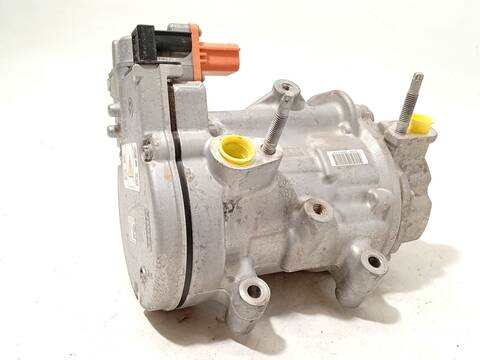 Compresor Aire Acondicionado Ford Kuga 2.5 DURATEC PLUG-IN-HYBRID 152CV 112KW