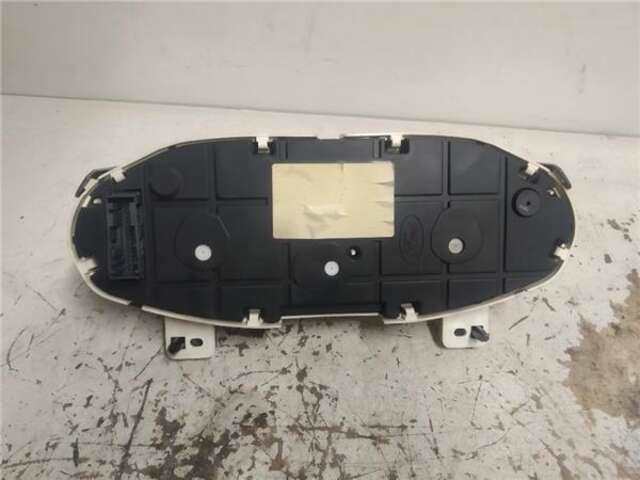 Foto 2ª: Cuadro de Instrumentos Ford Fiesta 1.6 TDCI (90 CV) [HHJC]