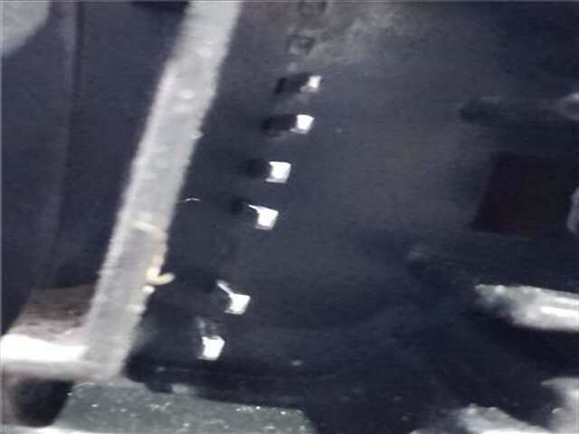 Foto 3ª: Piloto Trasero Derecho Toyota Aygo 1.0 BÁSICO [1.0 LTR. - 50 KW CAT] [1KR-FE]