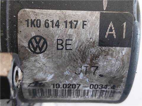 Foto 3ª: Abs Seat Altea 1.9 TDI 105CV 77KW [BJB] (2004)