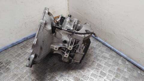 Foto 3ª: Caja Cambios Opel Corsa 1.2 L08 L68) 86CV 63KW [A12XER] (2012)